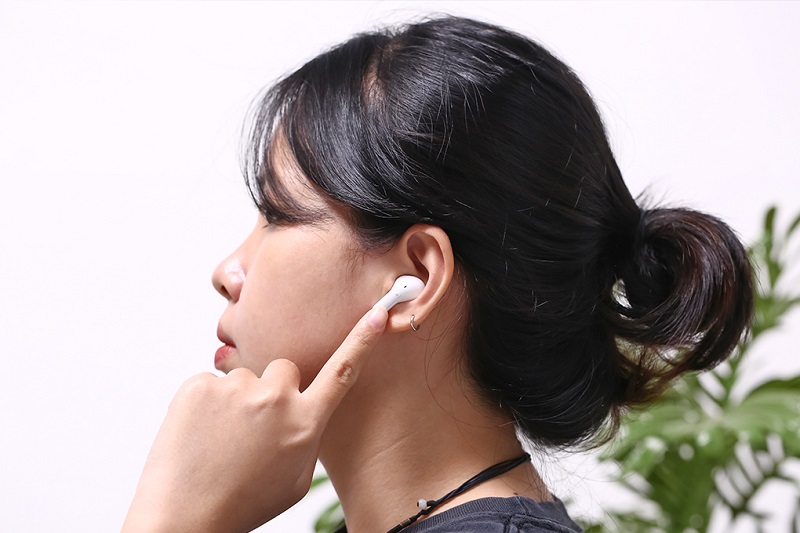  Tai nghe Bluetooth True Wireless LG TONE-FP5 gi&aacute; tốt n&ecirc;n mua